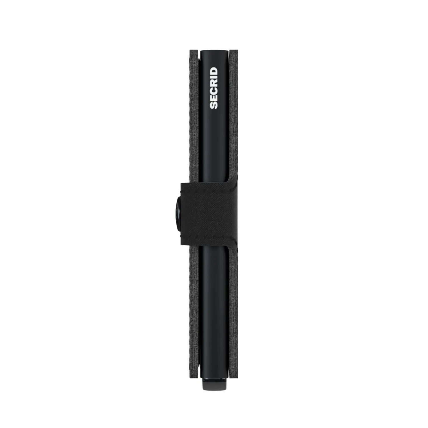 secrid | miniwallet | yard powder black