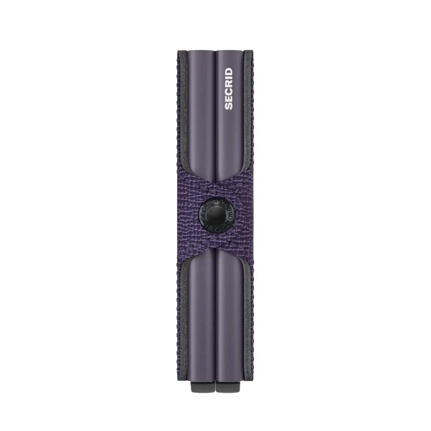 secrid | twinwallet | crisple purple ~ DC