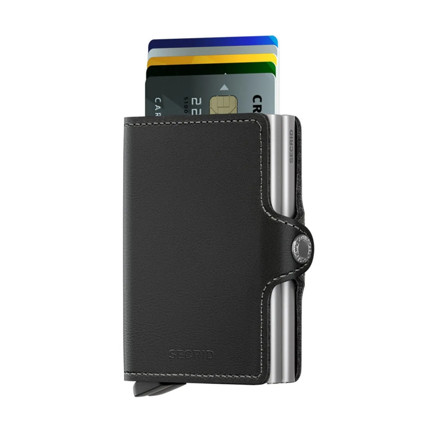secrid | twinwallet | original black