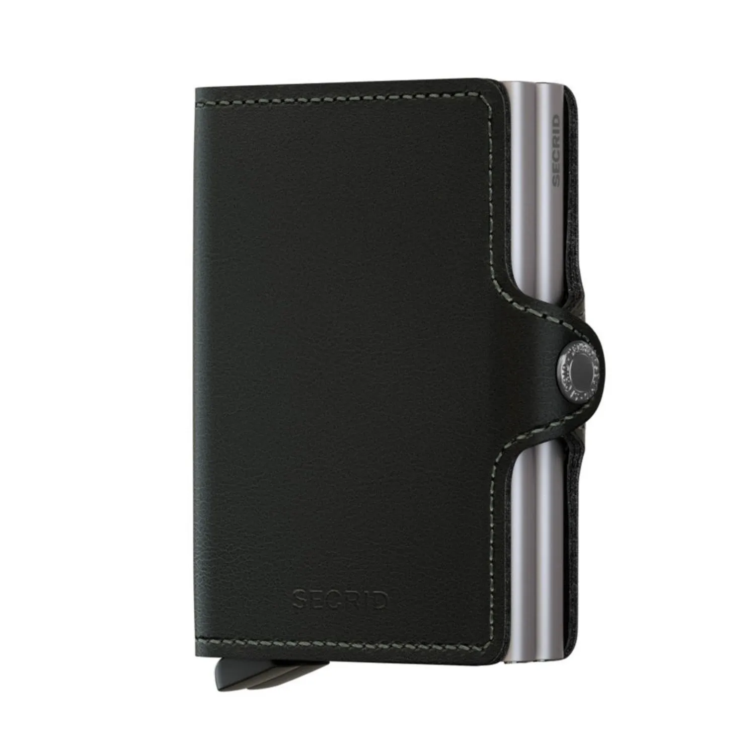 secrid | twinwallet | original black