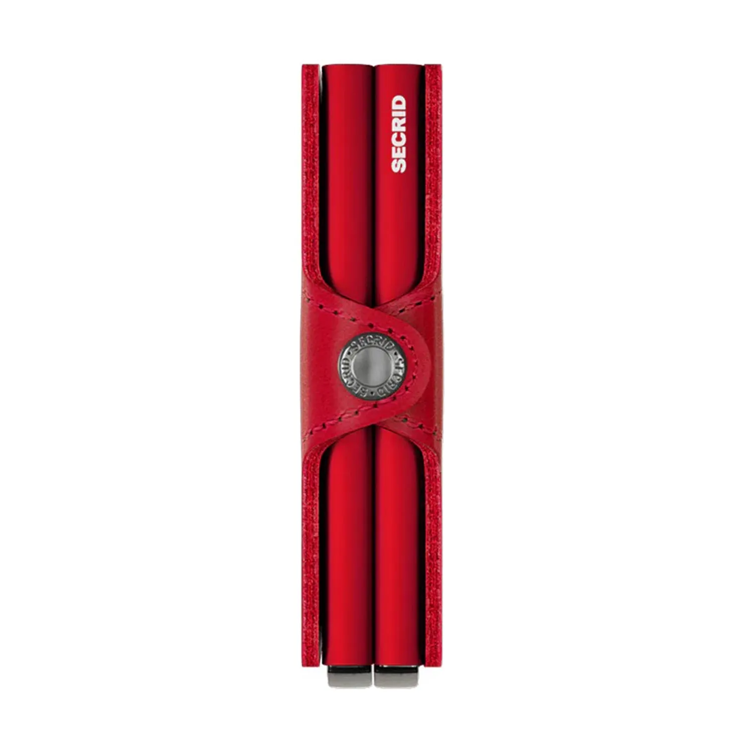 secrid | twinwallet | original red