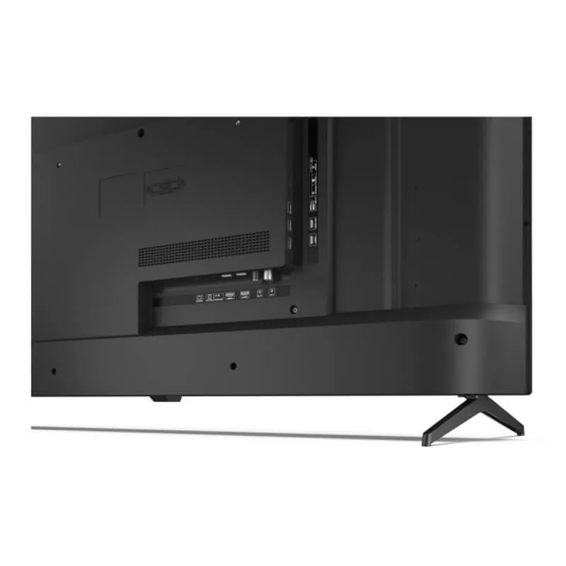 Sharp 4T-C55FN2KL2AB 55" 4K Ultra HD Frameless Android LED TV