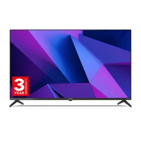 Sharp 4T-C55FN2KL2AB 55" 4K Ultra HD Frameless Android LED TV