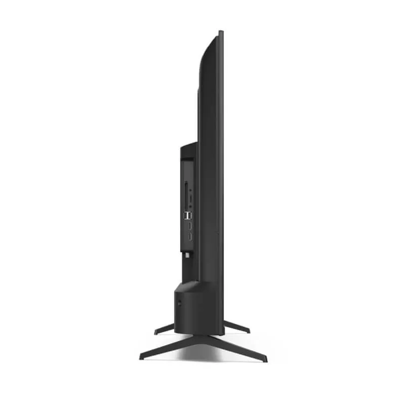 Sharp 4T-C55FN2KL2AB 55" 4K Ultra HD Frameless Android LED TV