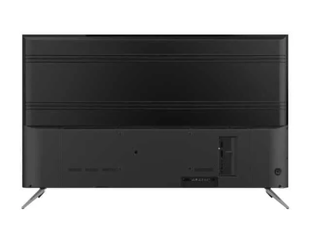 Sharp 60 Inch 4K UHD TV 4T-C60DL1X