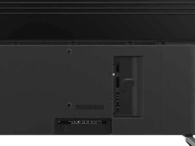 Sharp 60 Inch 4K UHD TV 4T-C60DL1X