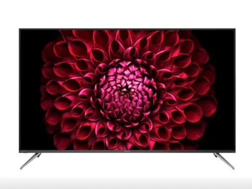 Sharp 60 Inch 4K UHD TV 4T-C60DL1X