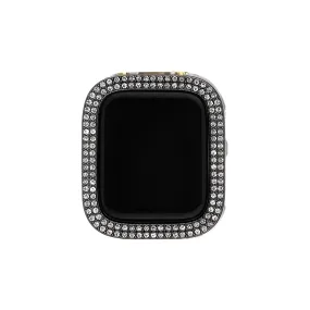 Shiny Rhinestones Apple Watch Case