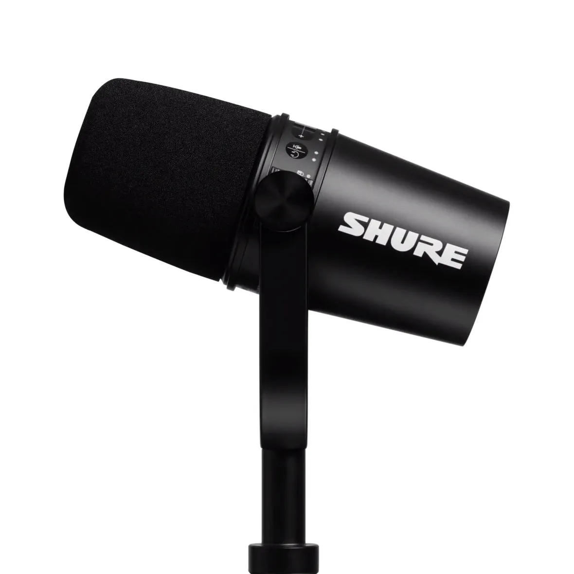 Shure MV7 Podcast Microphone
