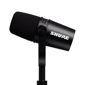 Shure MV7 Podcast Microphone