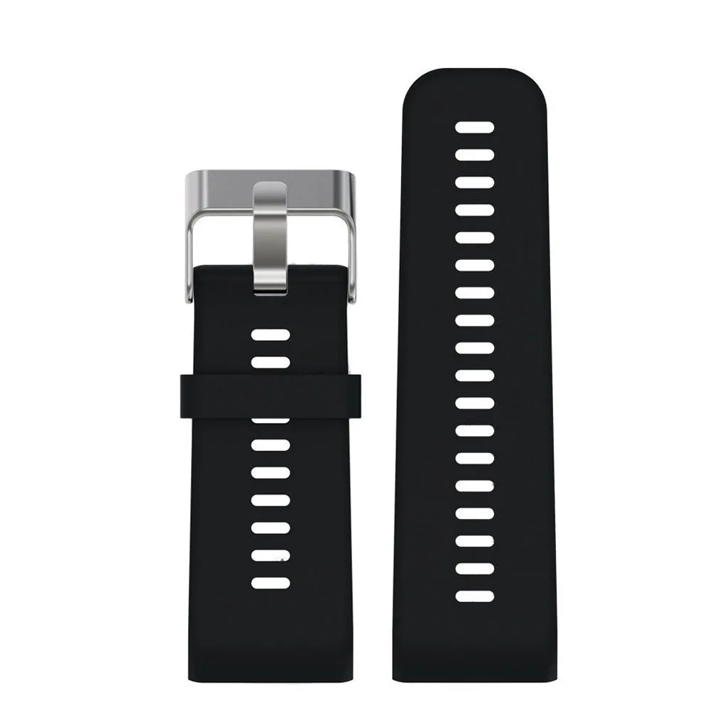 Silicone Band for Garmin Vivoactive HR