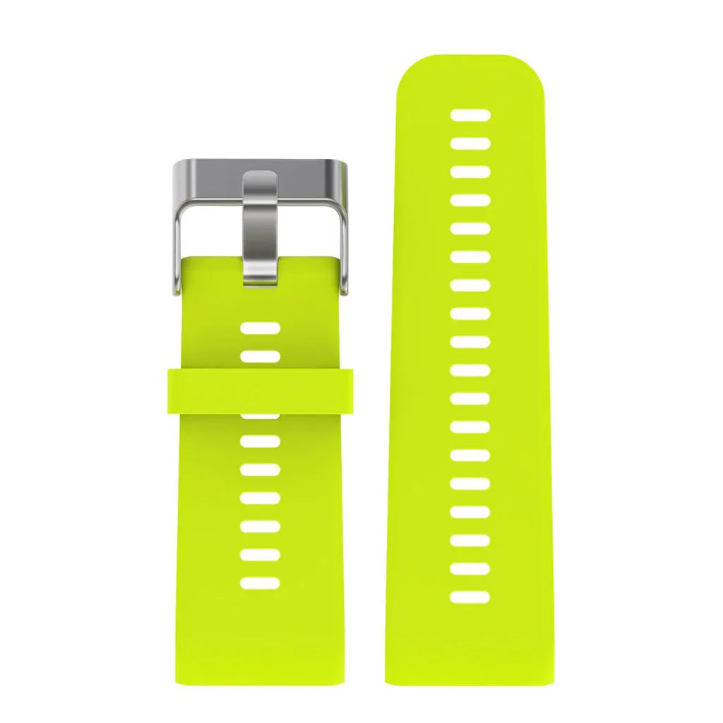 Silicone Band for Garmin Vivoactive HR