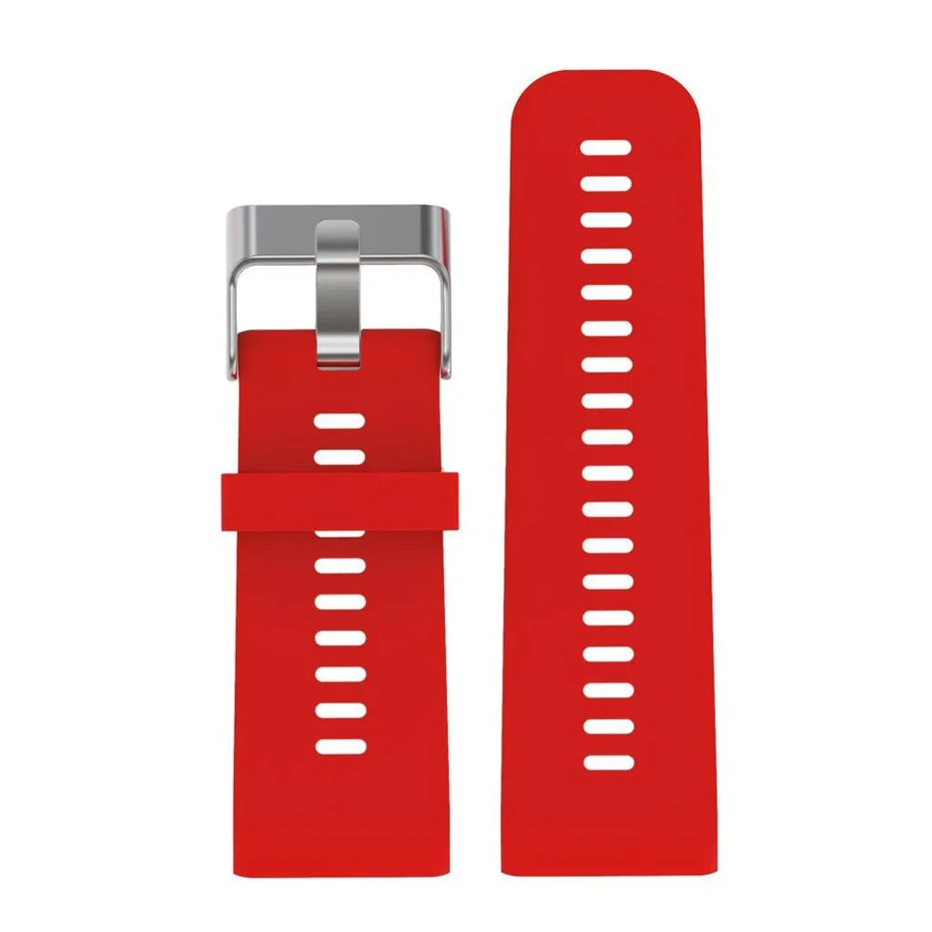 Silicone Band for Garmin Vivoactive HR