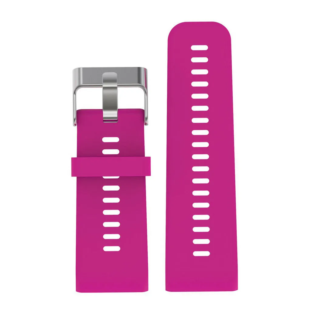 Silicone Band for Garmin Vivoactive HR