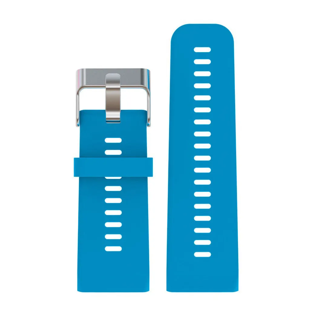 Silicone Band for Garmin Vivoactive HR