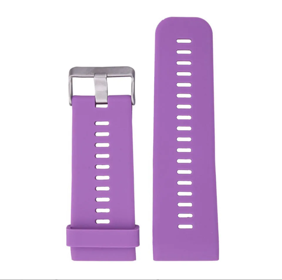 Silicone Band for Garmin Vivoactive HR
