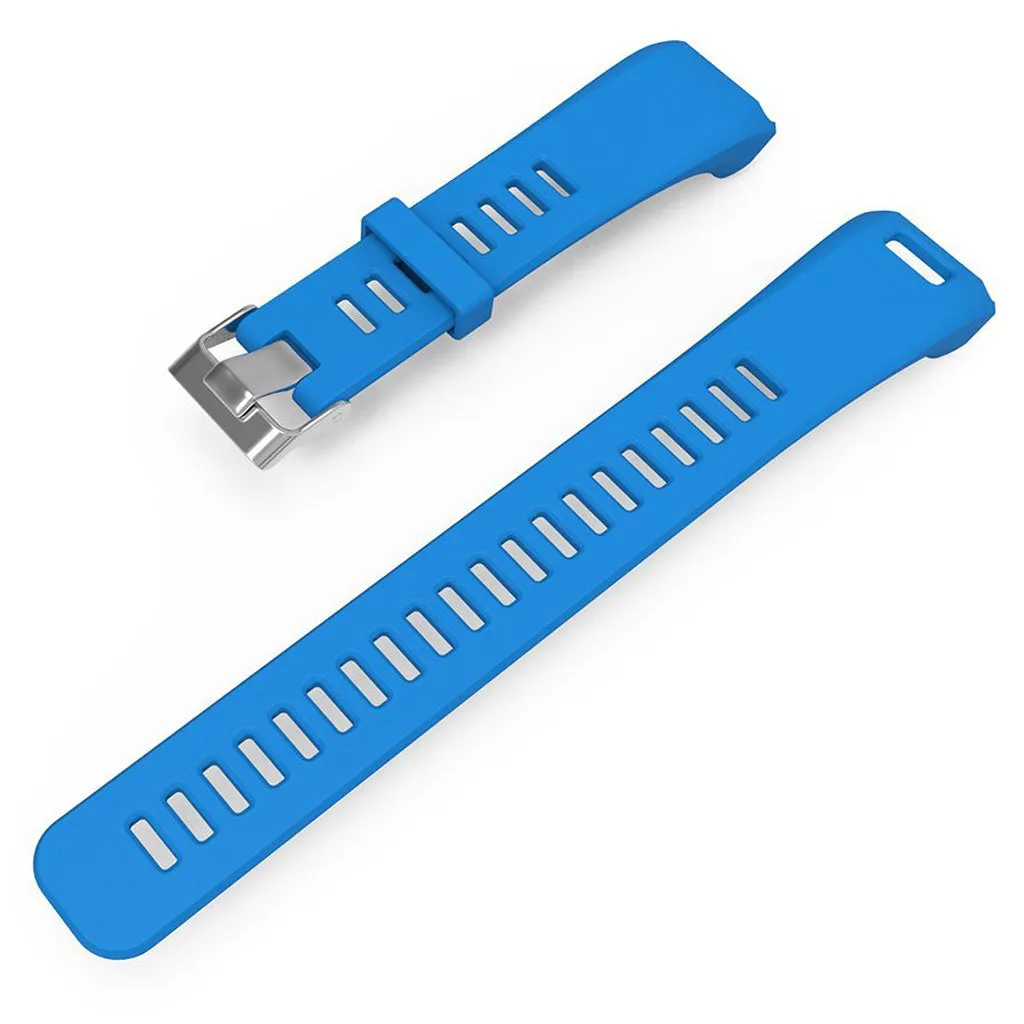 Silicone Strap for Garmin Vivosmart HR