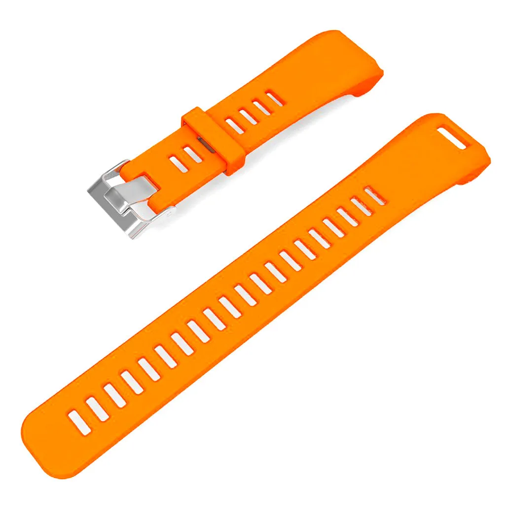 Silicone Strap for Garmin Vivosmart HR