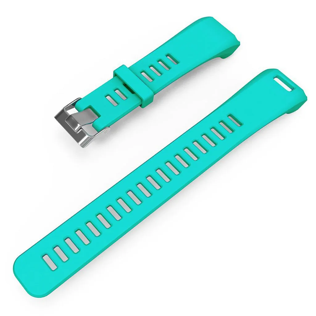 Silicone Strap for Garmin Vivosmart HR