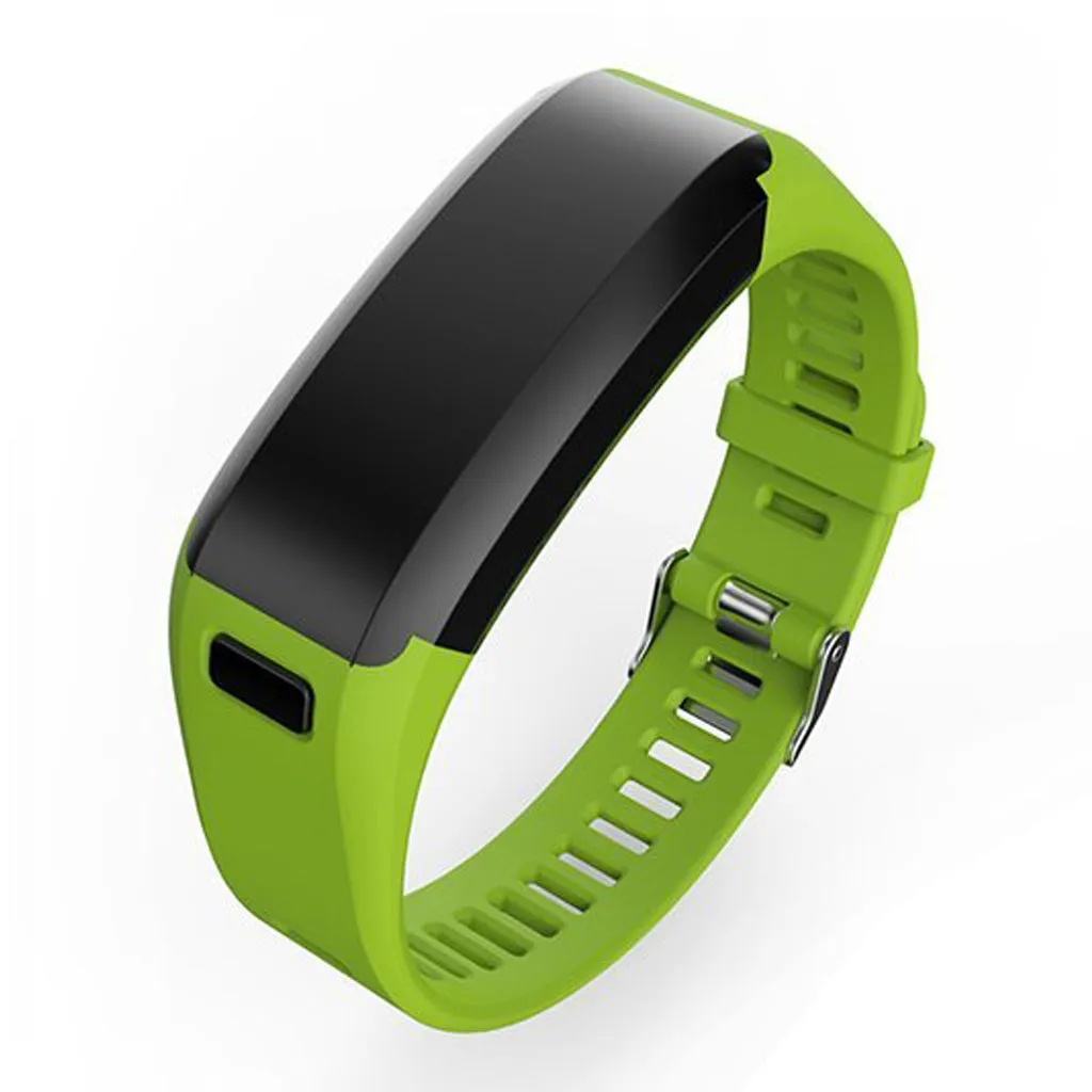 Silicone Strap for Garmin Vivosmart HR