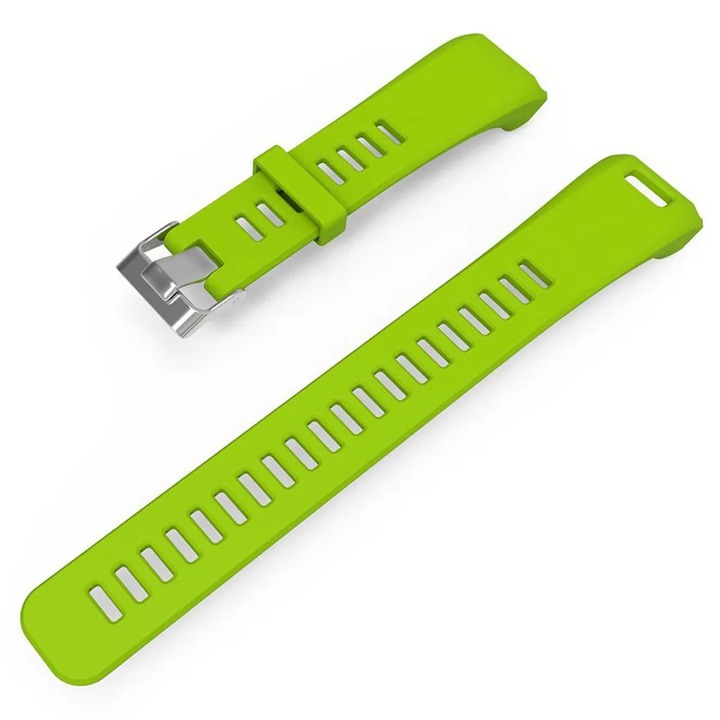 Silicone Strap for Garmin Vivosmart HR