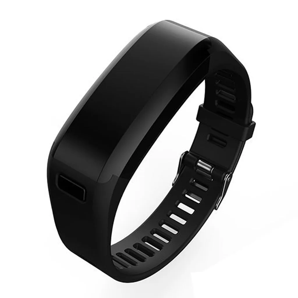Silicone Strap for Garmin Vivosmart HR
