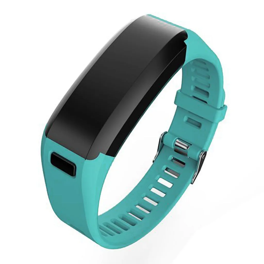 Silicone Strap for Garmin Vivosmart HR