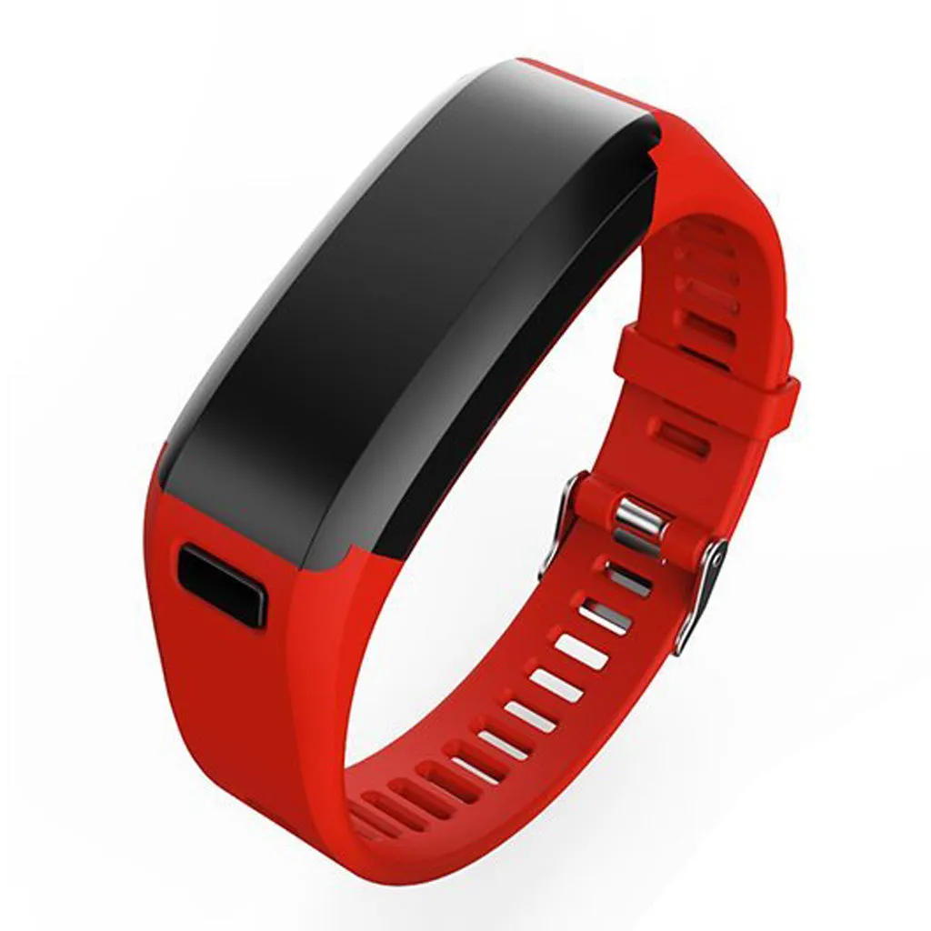 Silicone Strap for Garmin Vivosmart HR