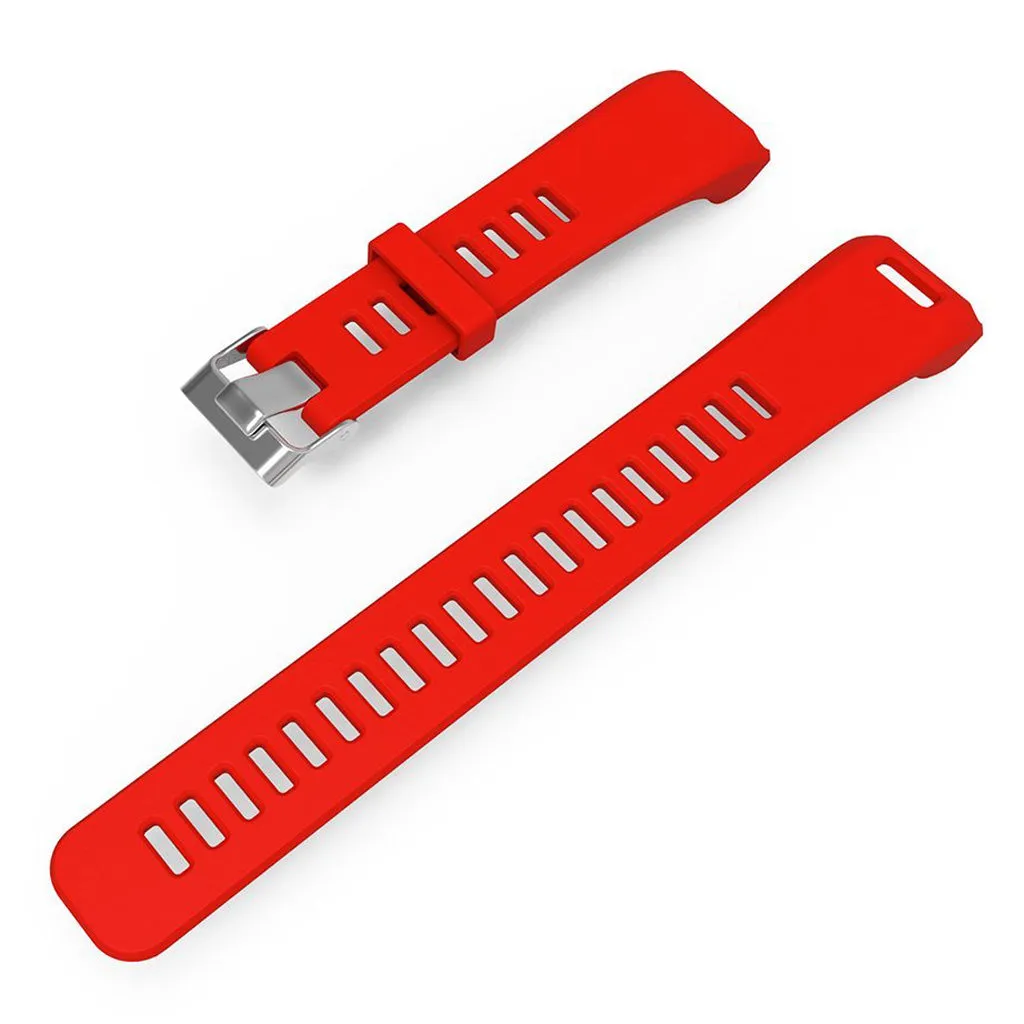 Silicone Strap for Garmin Vivosmart HR