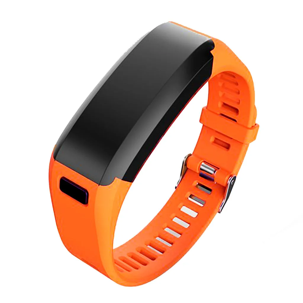 Silicone Strap for Garmin Vivosmart HR