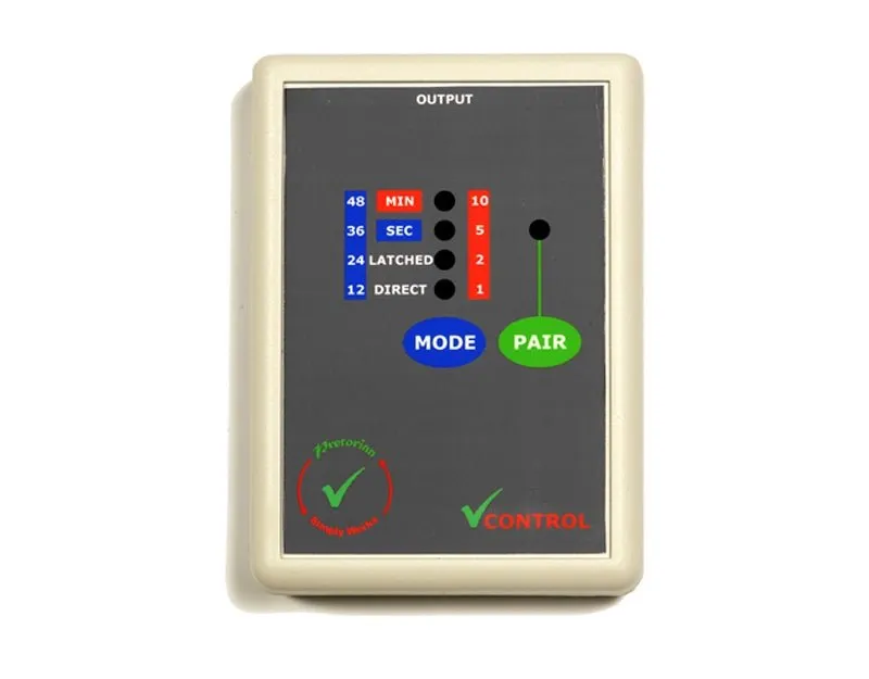SimplyWorks Control