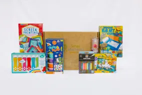 Small Moments Therapy Program: Make & Say Creative Language Builders
