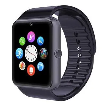 Smart Watch with Pedometer, Sleep Tracker and Calorie Counter
