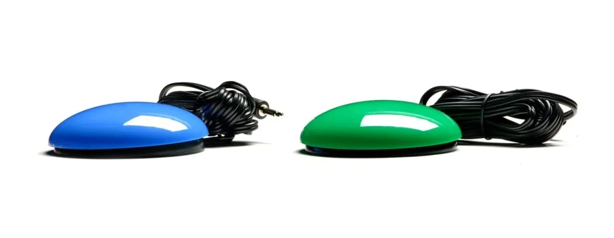 Smoothie 75 and Smoothie 125 Switches