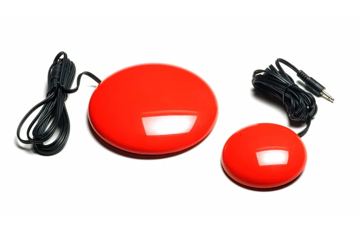 Smoothie 75 and Smoothie 125 Switches