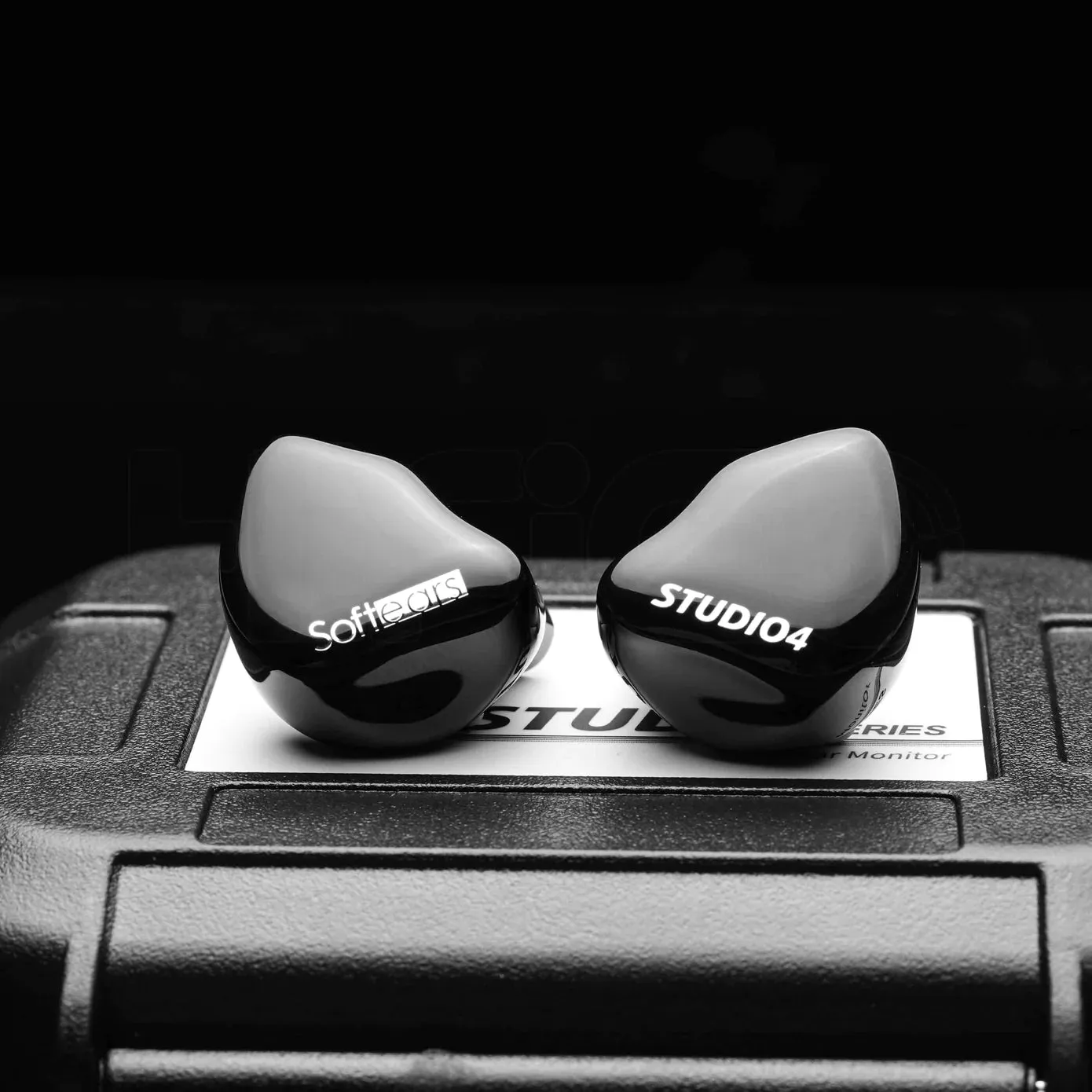 Softears Studio Series Studio4