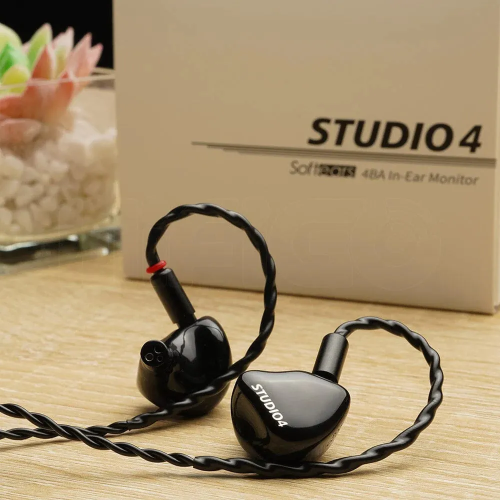 Softears Studio Series Studio4