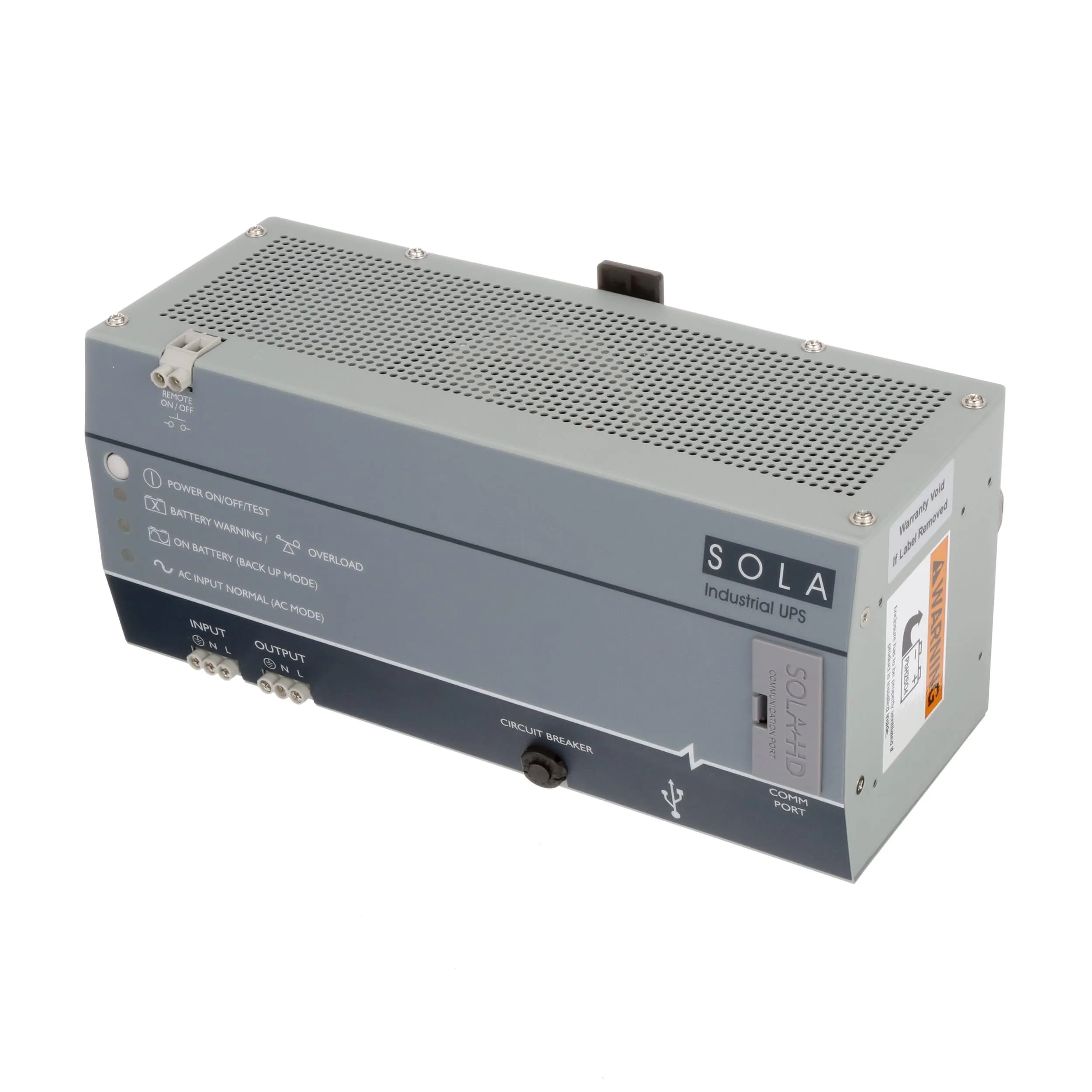 SolaHD SDU500A