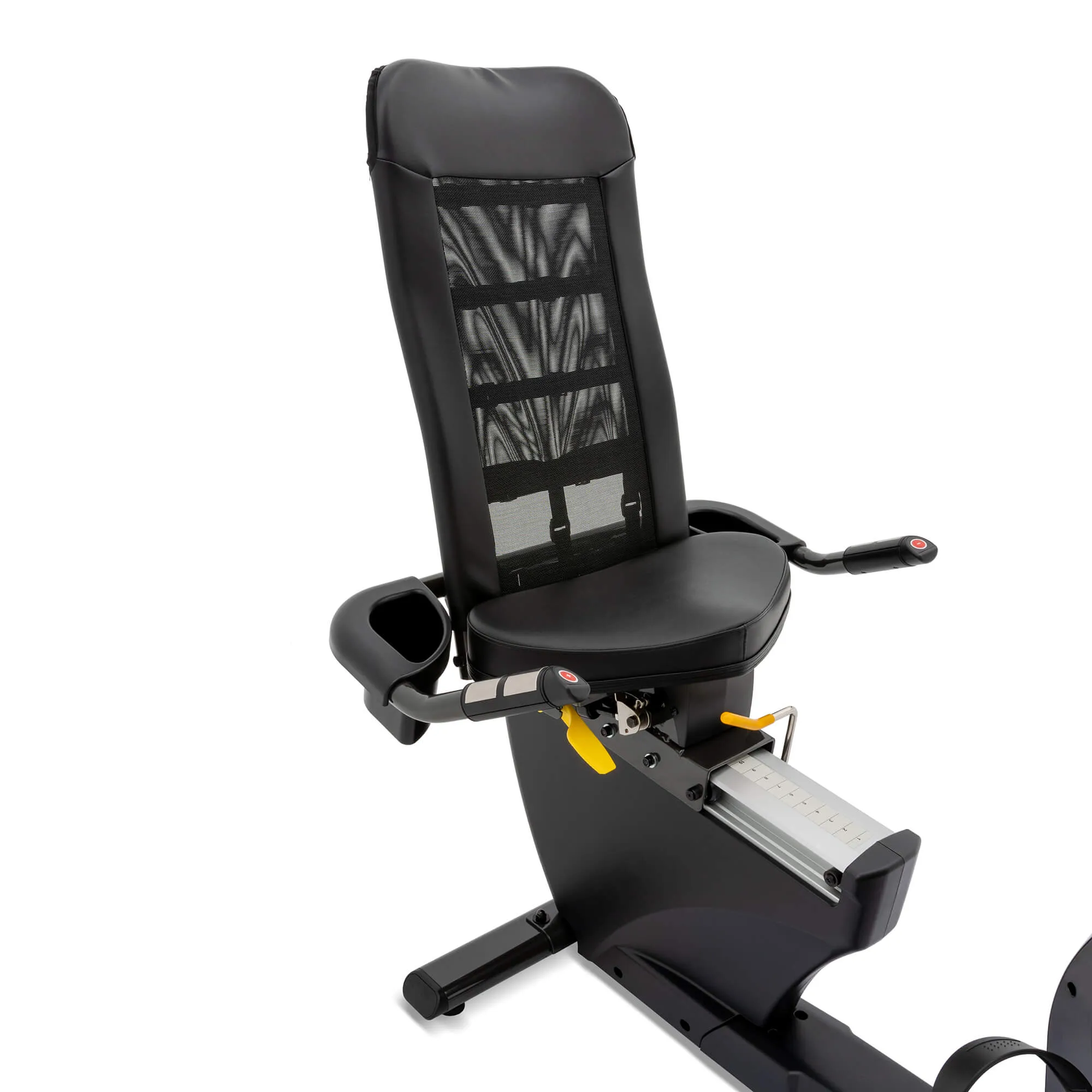 Spirit Fitness XBR55 Recumbent Bike