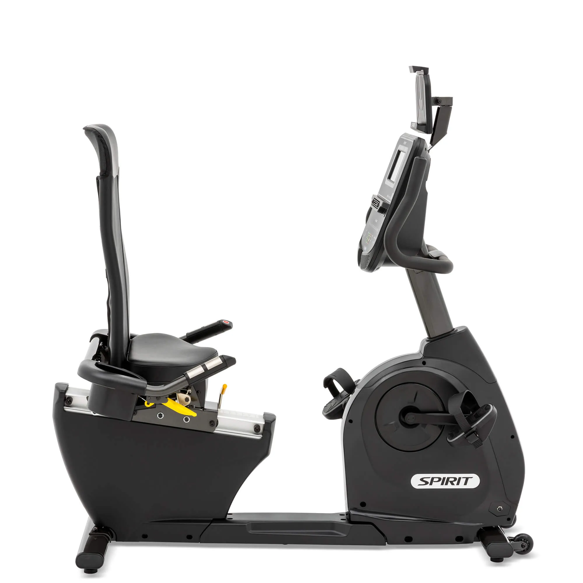 Spirit Fitness XBR55 Recumbent Bike