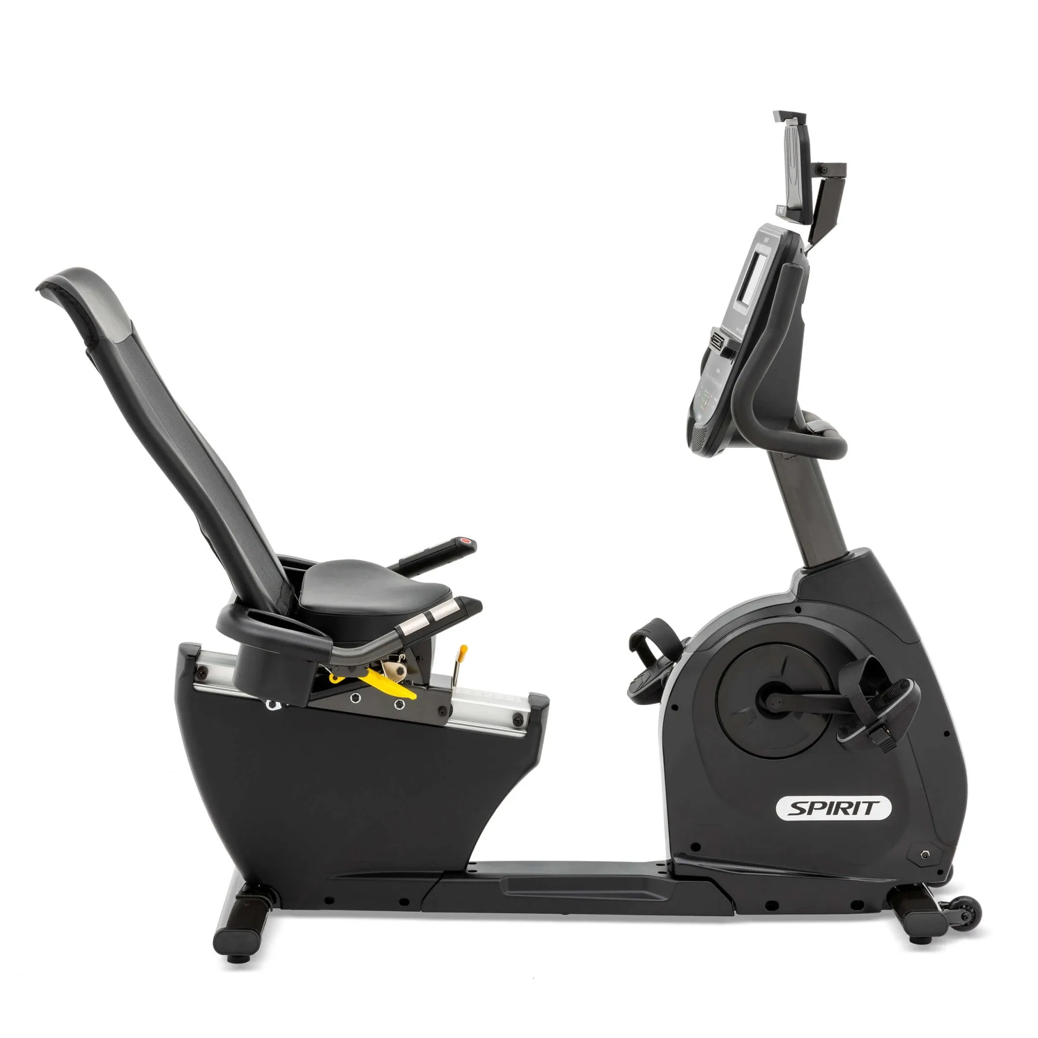 Spirit Fitness XBR55 Recumbent Bike