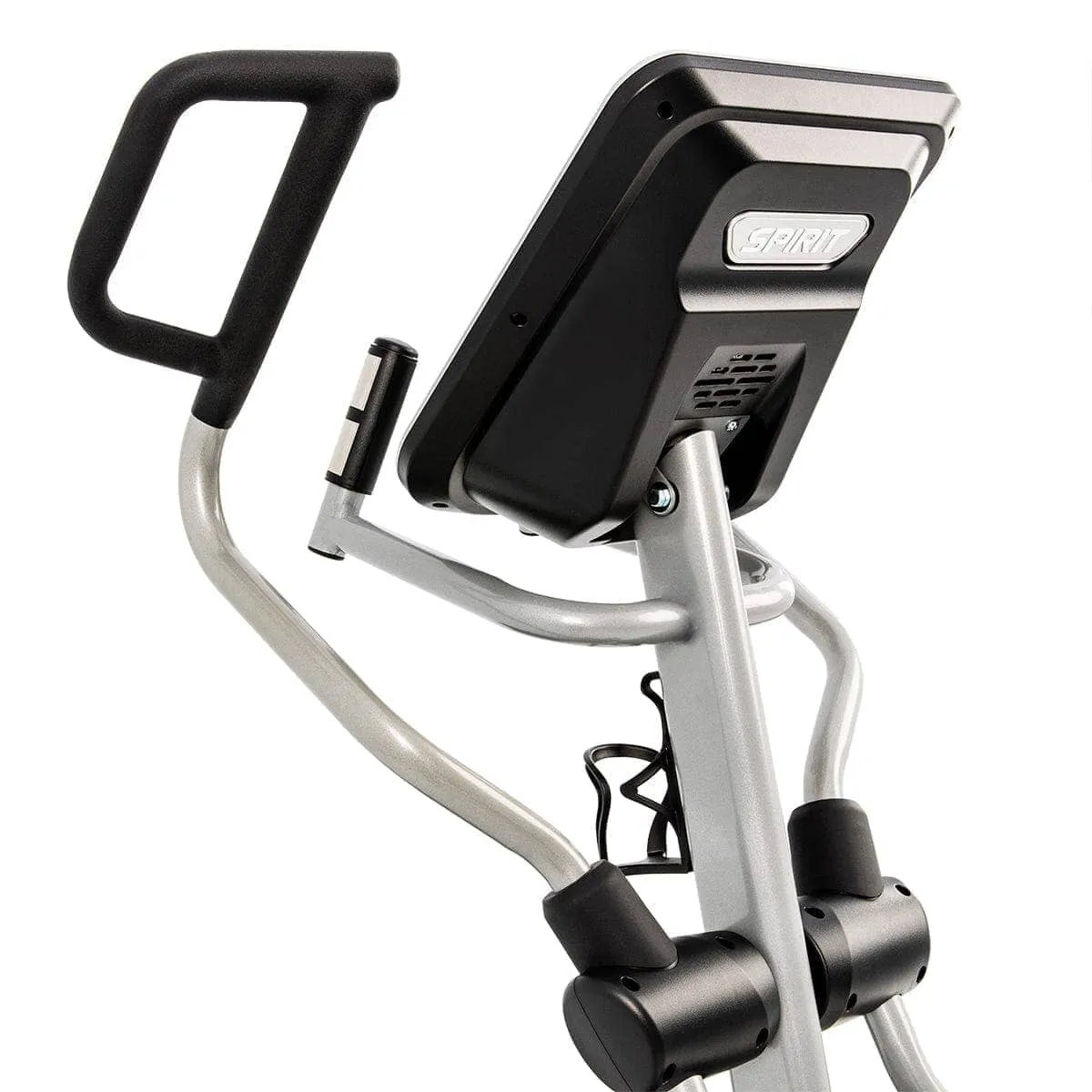 Spirit Fitness XE395ENT Elliptical