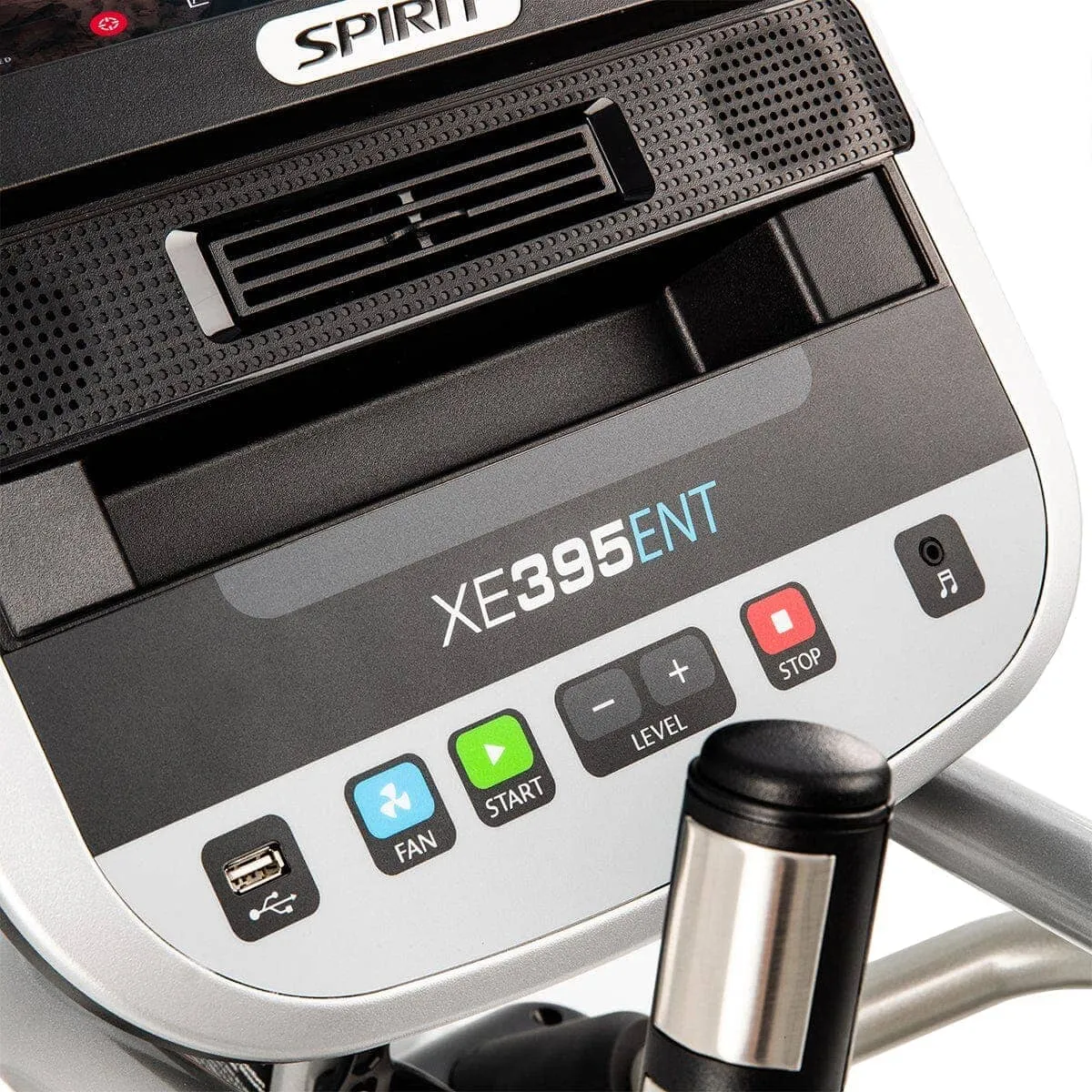 Spirit Fitness XE395ENT Elliptical