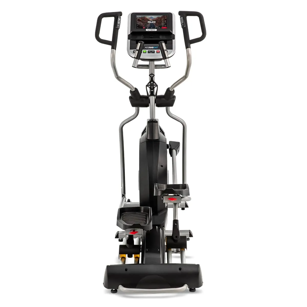 Spirit Fitness XE395ENT Elliptical