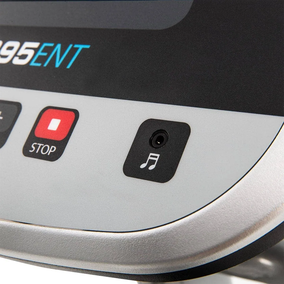 Spirit Fitness XE395ENT Elliptical