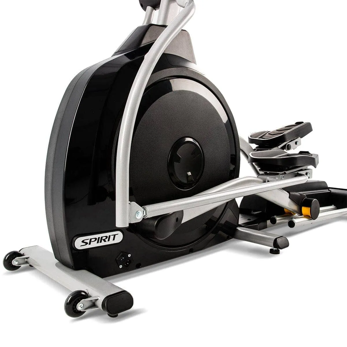 Spirit Fitness XE395ENT Elliptical