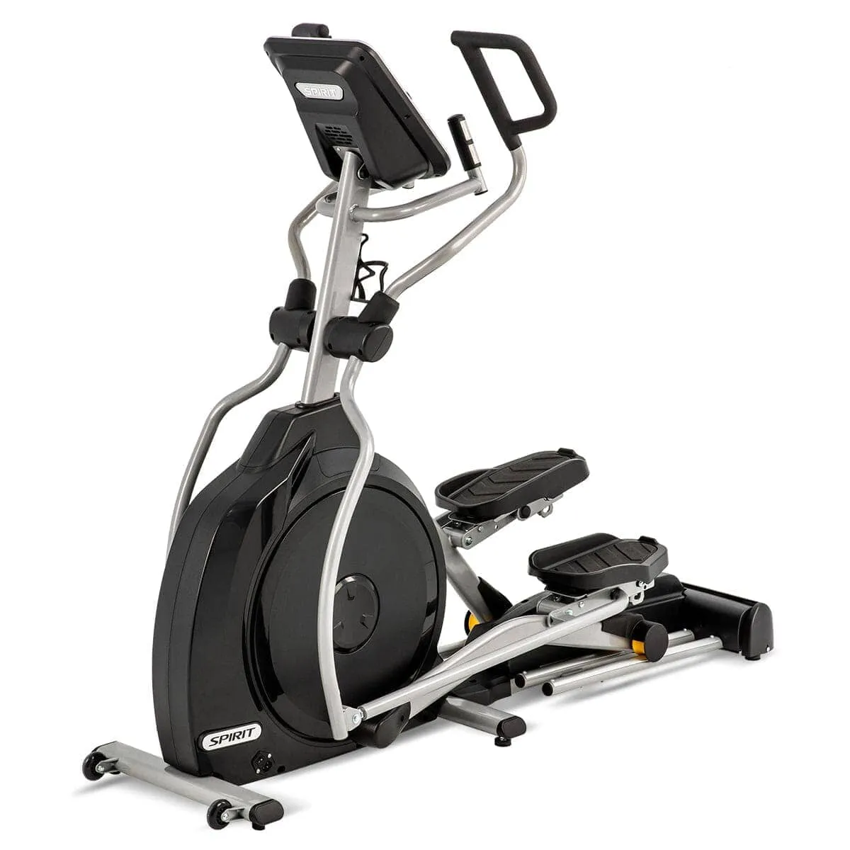 Spirit Fitness XE395ENT Elliptical