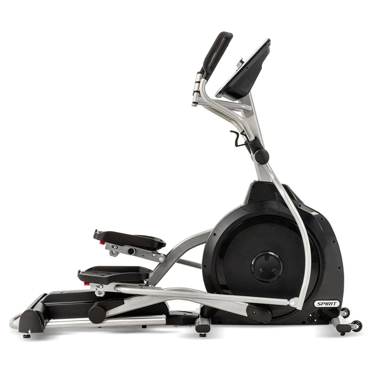 Spirit Fitness XE395ENT Elliptical