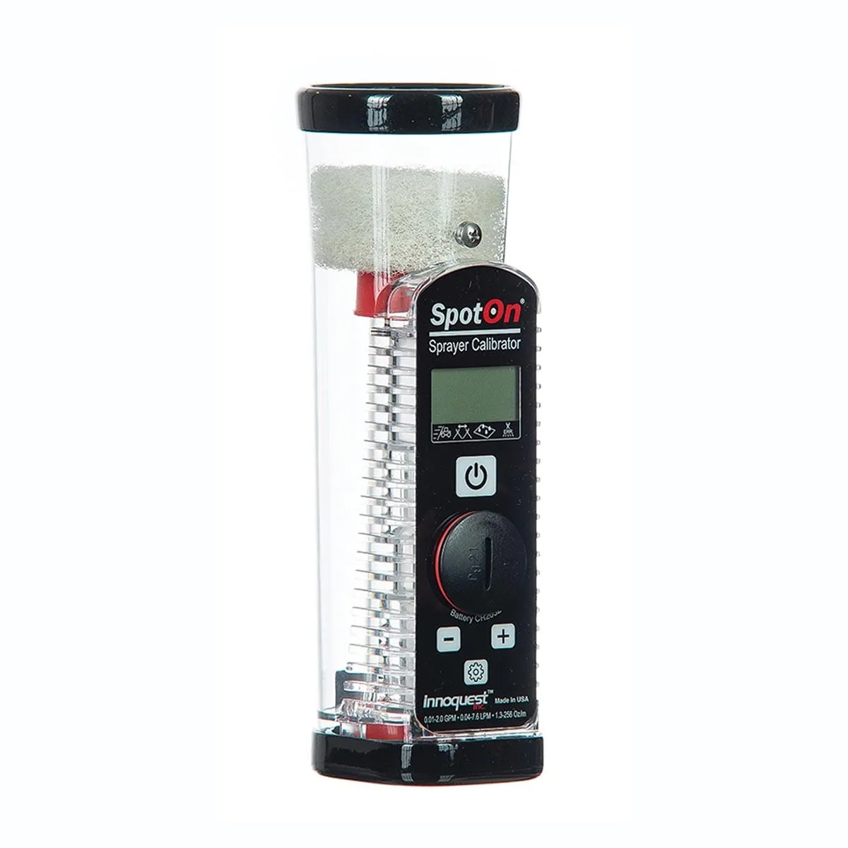 SpotOn Sprayer Calibrator Model SC-2