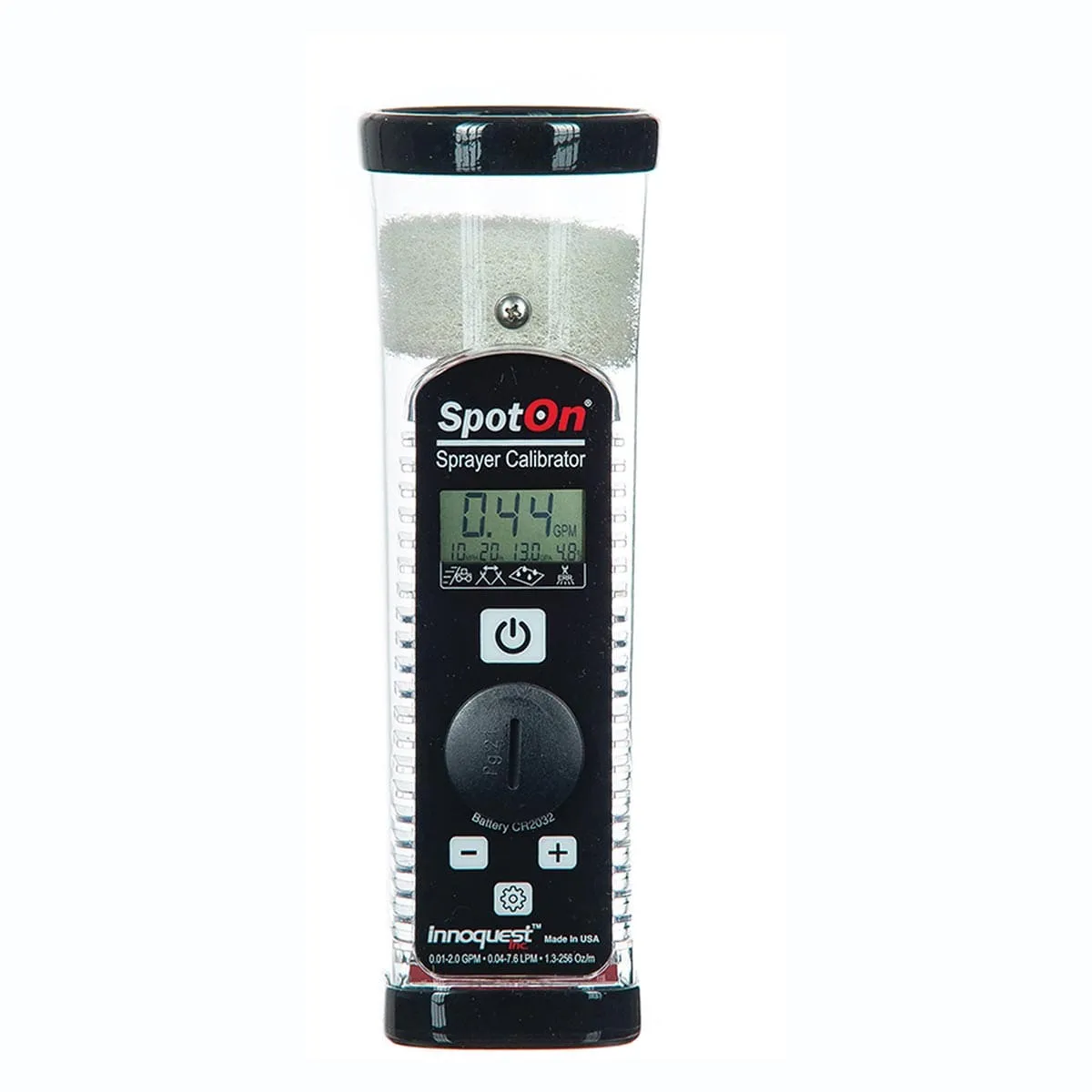 SpotOn Sprayer Calibrator Model SC-2